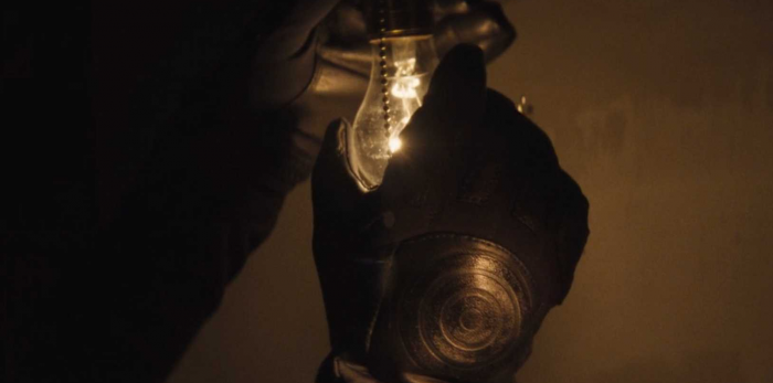 Símbolo de Bullseye