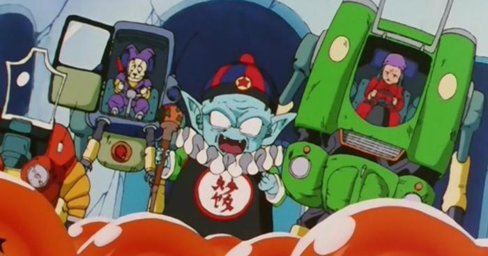 Ballas de dragón con estrellas negras