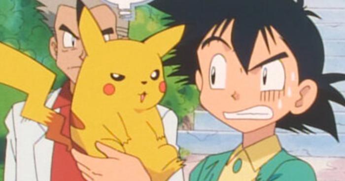 Liga de pokémon índigo