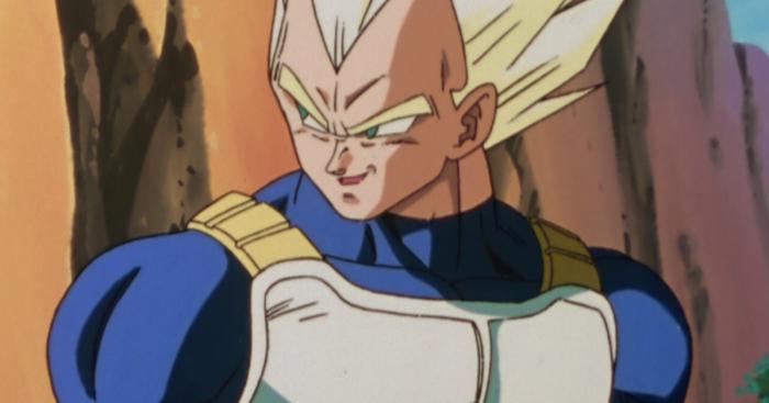 Dragon Ball: Los 10 atuendos más elegantes del anime 5 ARMURA DE VERDEA