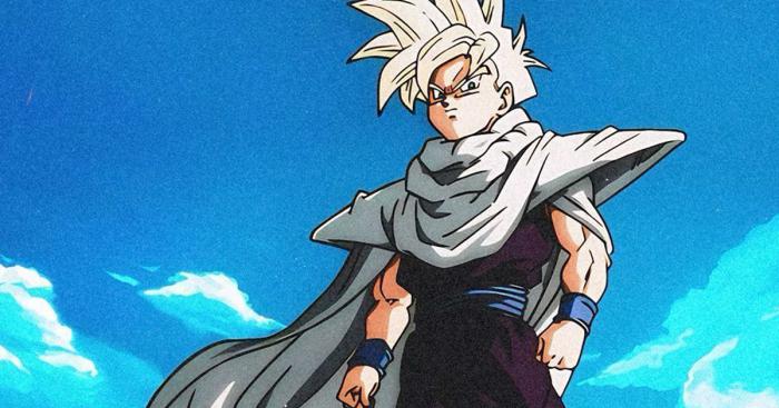 Dragon Ball: Los 10 atuendos más elegantes del anime 4 Gohan Piccolo