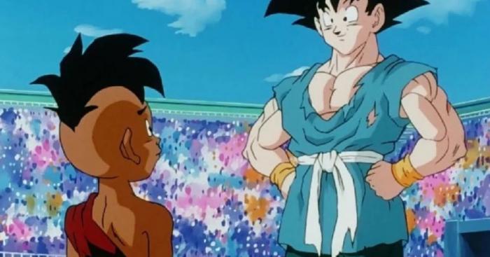 Dragon Ball: Los 10 atuendos más elegantes del anime 10 Goku Fin de Z