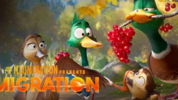 1741358372 ¿que Fecha De Lanzamiento Para El Descanso De La Migracion.jpg