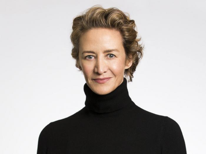 Janet McTeer