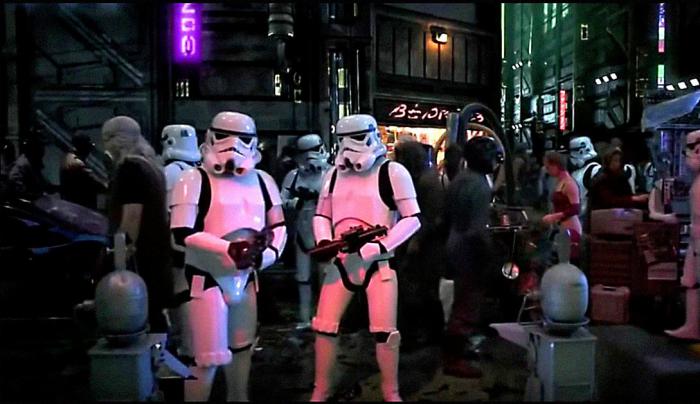 Star Wars Underworld