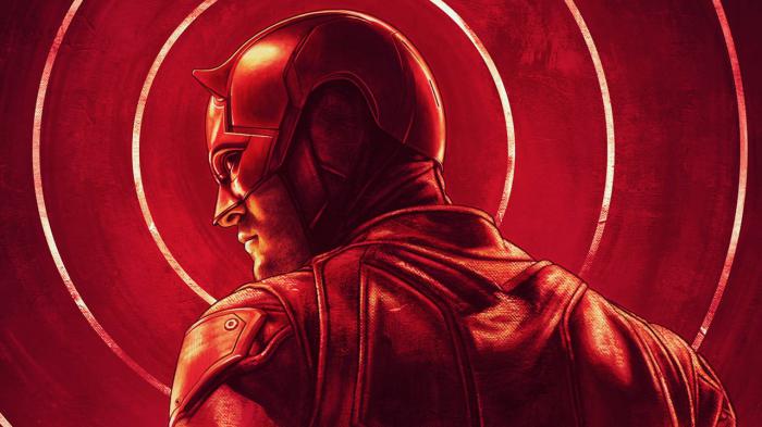 Daredevil nació de nuevo