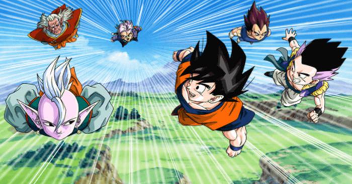 Dragon Ball Z: Shin Budokai 2