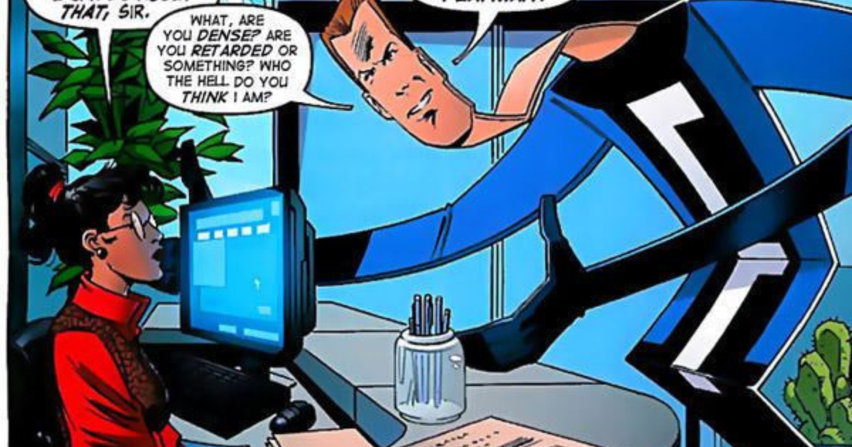 1741648386 242 Marvel 10 superpoderes extravagantes de comics que nunca veremos en