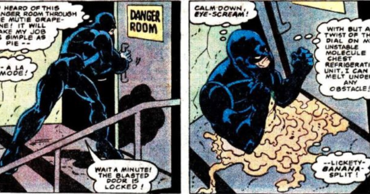 1741648386 44 Marvel 10 superpoderes extravagantes de comics que nunca veremos en