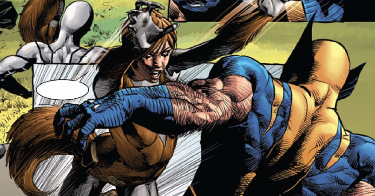 1741648386 64 Marvel 10 superpoderes extravagantes de comics que nunca veremos en