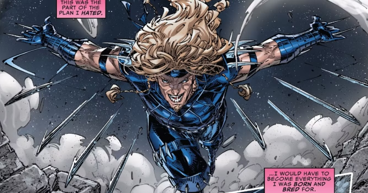 1741648387 307 Marvel 10 superpoderes extravagantes de comics que nunca veremos en