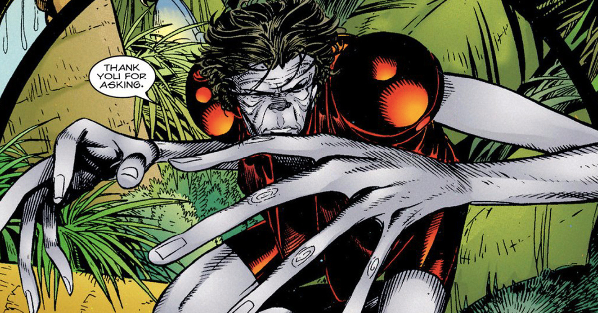 1741648387 386 Marvel 10 superpoderes extravagantes de comics que nunca veremos en