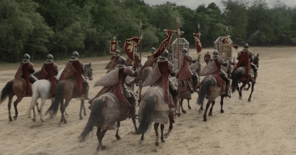 1741700349 409 House of the Dragon estas 4 grandes batallas estaran en