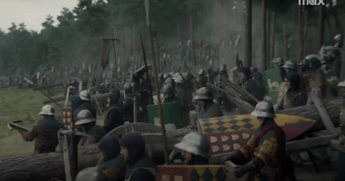 1741700349 631 House of the Dragon estas 4 grandes batallas estaran en