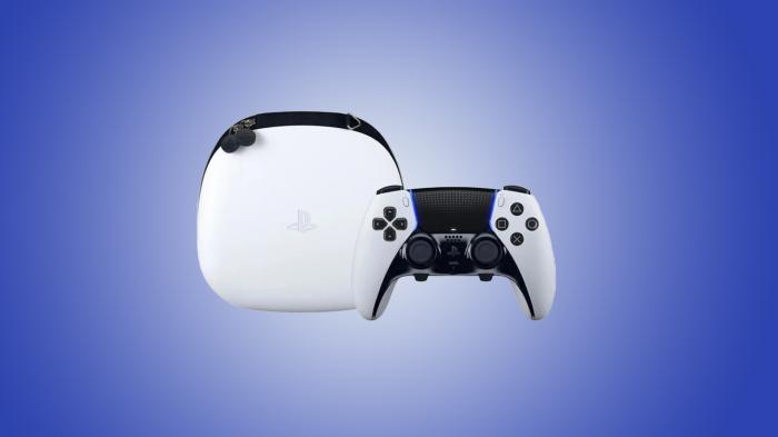 DUALSENSEND EDGE DE SONY