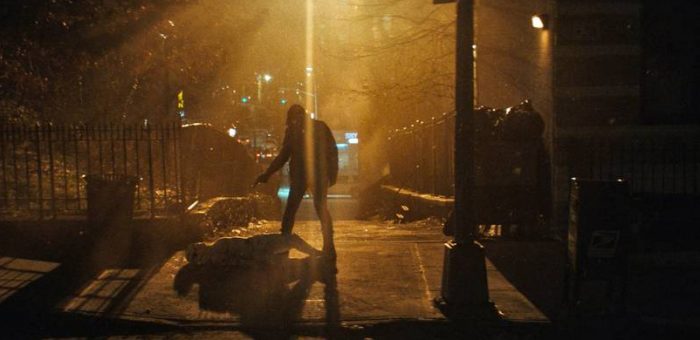 Daredevil: Nacido de nuevo