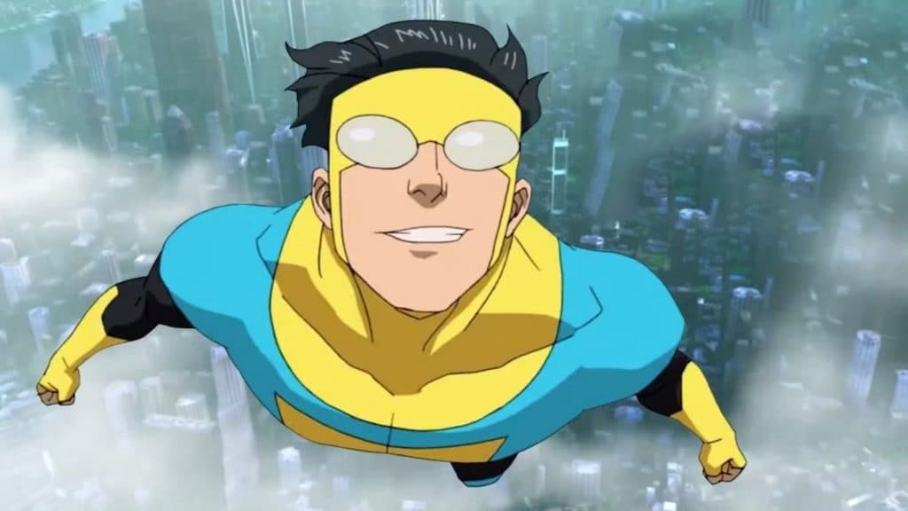 ¿Cómo leer los cómics de Invincible después del final de la temporada 3 ...