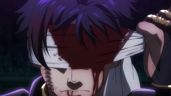 Apocalisis de Valkyrie