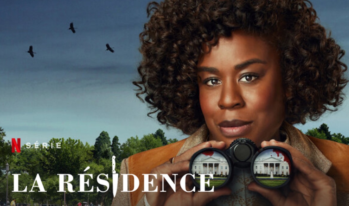 La residencia de la temporada 1: ¿Qué fecha y hora de salida de Netflix?