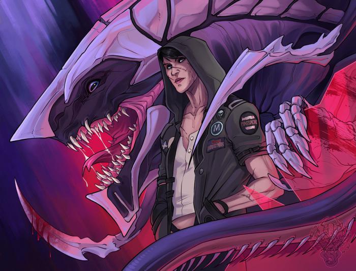 Amor, Death + Robots