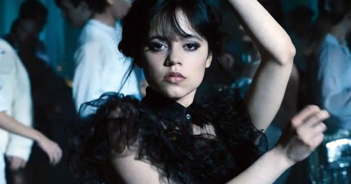 1742168349 898 Miercoles Temporada 2 Jenna Ortega provoca este episodio que deleitara
