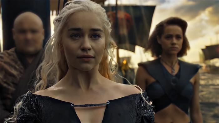 Los vientos del invierno