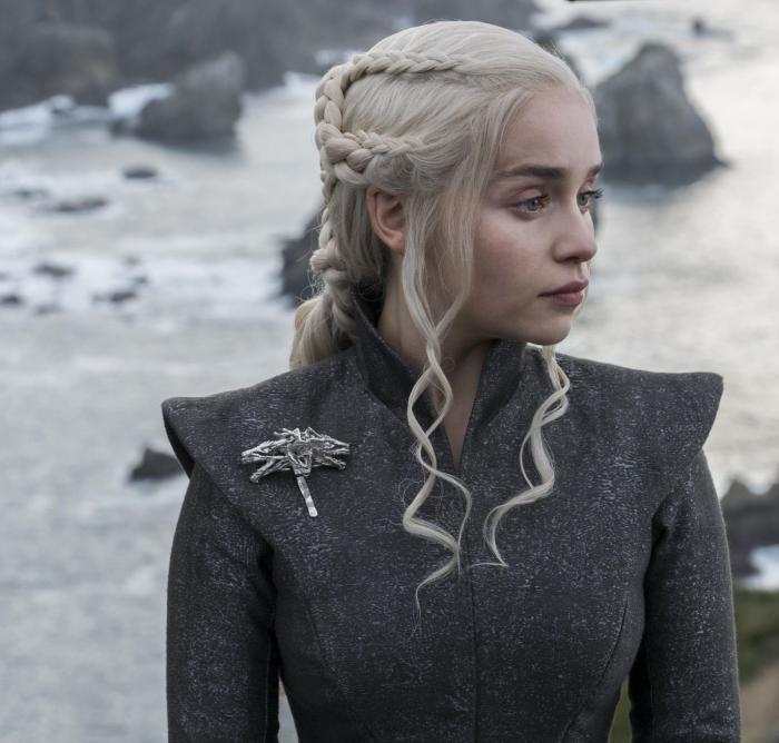 La justicia de la reina Daenerys