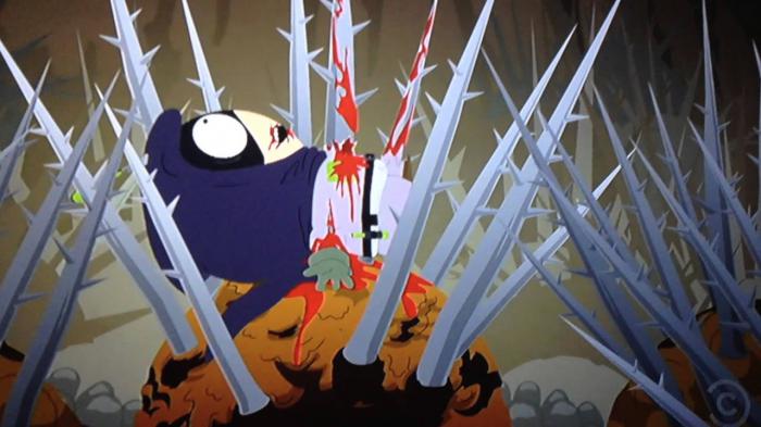 El mapache contra el mapache y su banda 