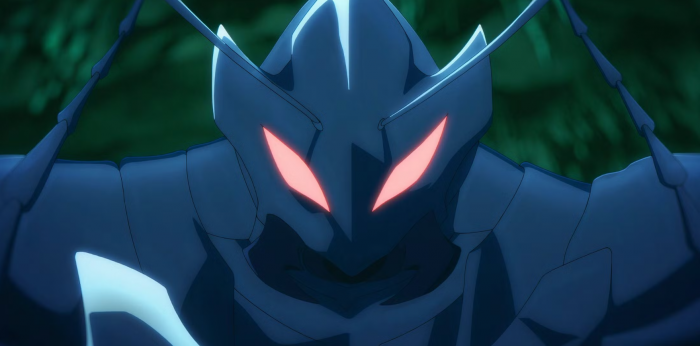 Beru en nivelación en solitario