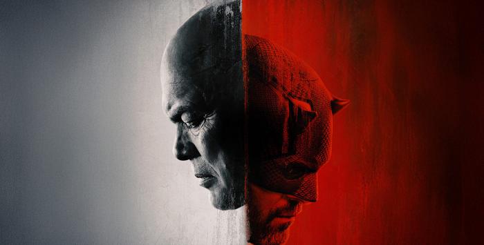 Daredevil: Nacido de nuevo 