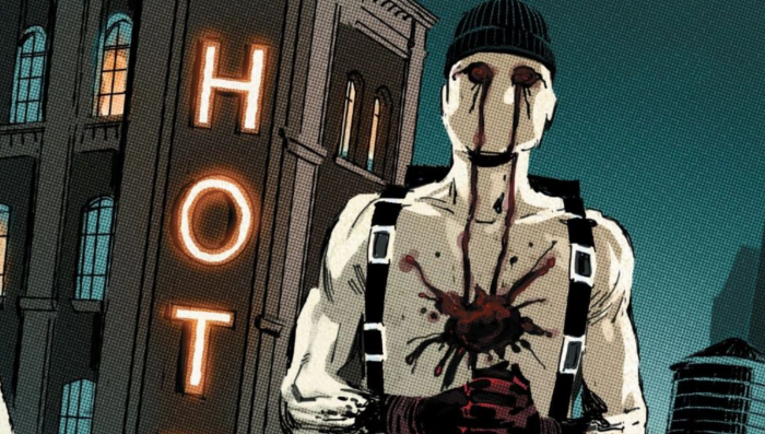 Daredevil nació de nuevo: los 12 mejores huevos de Pascua en el episodio 4 6 Musa