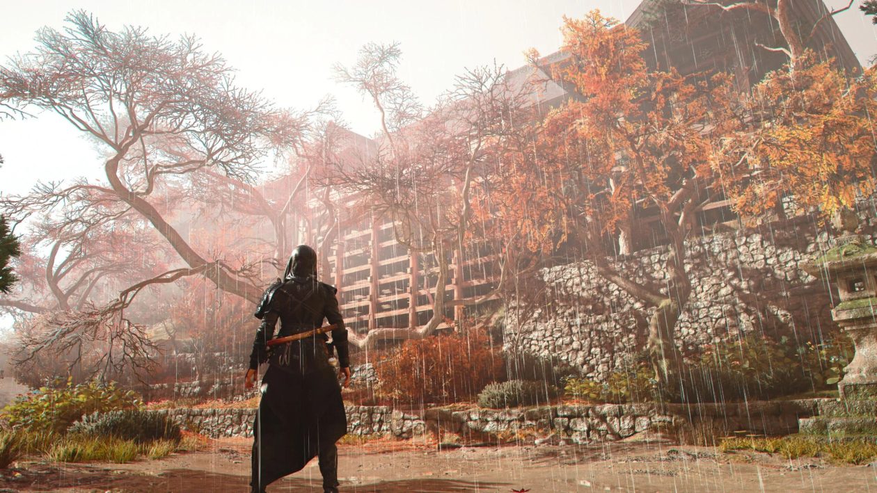 Assassin's Creed Shadows: las primeras opiniones sobre el juego de la última oportunidad de Ubisoft ya están aquí 4 1742403794 844 Assassins Creed Shadows las primeras opiniones sobre el juego de