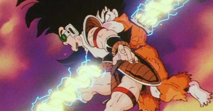 Episodio 102 de DBZ
