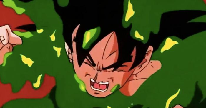 Episodio 274 de DBZ