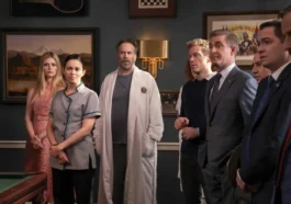 1742507717 La Residencia De La Temporada 2 ¿que Fecha De Lanzamiento.webp.webp