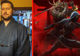 1742568122 Assassins Creed Shadows La Reaccion Perfecta De Este Streamer Frente.jpg