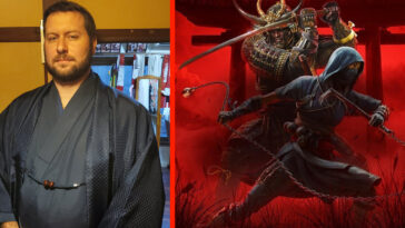 1742568122 Assassins Creed Shadows La Reaccion Perfecta De Este Streamer Frente.jpg