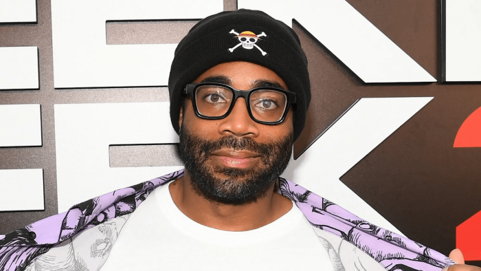 ONE PIEZA: malas noticias para la serie de Netflix 3 Matt Owens, Showrunner de una pieza