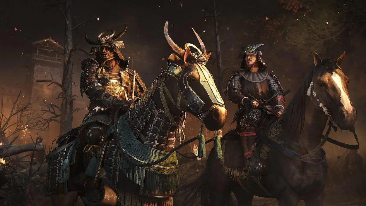 1742673314 352 Assassins Creed Shadows ya supera un hito de ventas ¿finalmente