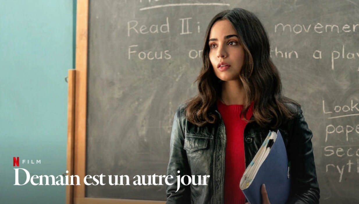 Mañana es otro día: ¿Qué fecha y hora de salida Netflix?