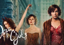 1742810581 Dope Girls Temporada 2 ¿que Fecha De Lanzamiento.webp.webp