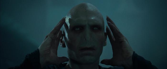 Voldemort