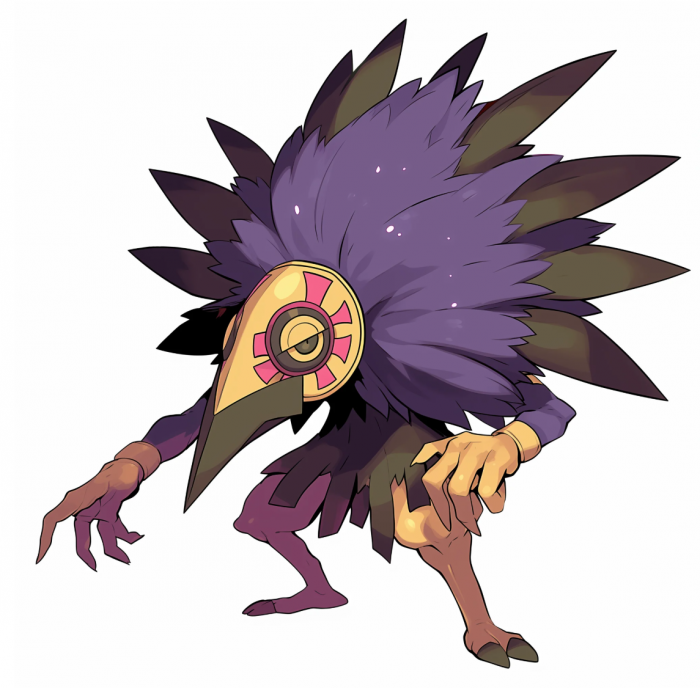Pokémon Fakemon
