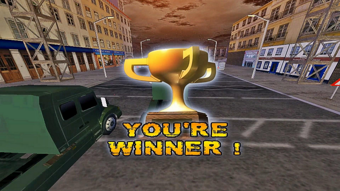 Grandes plataformas: sobre la carrera de carreras