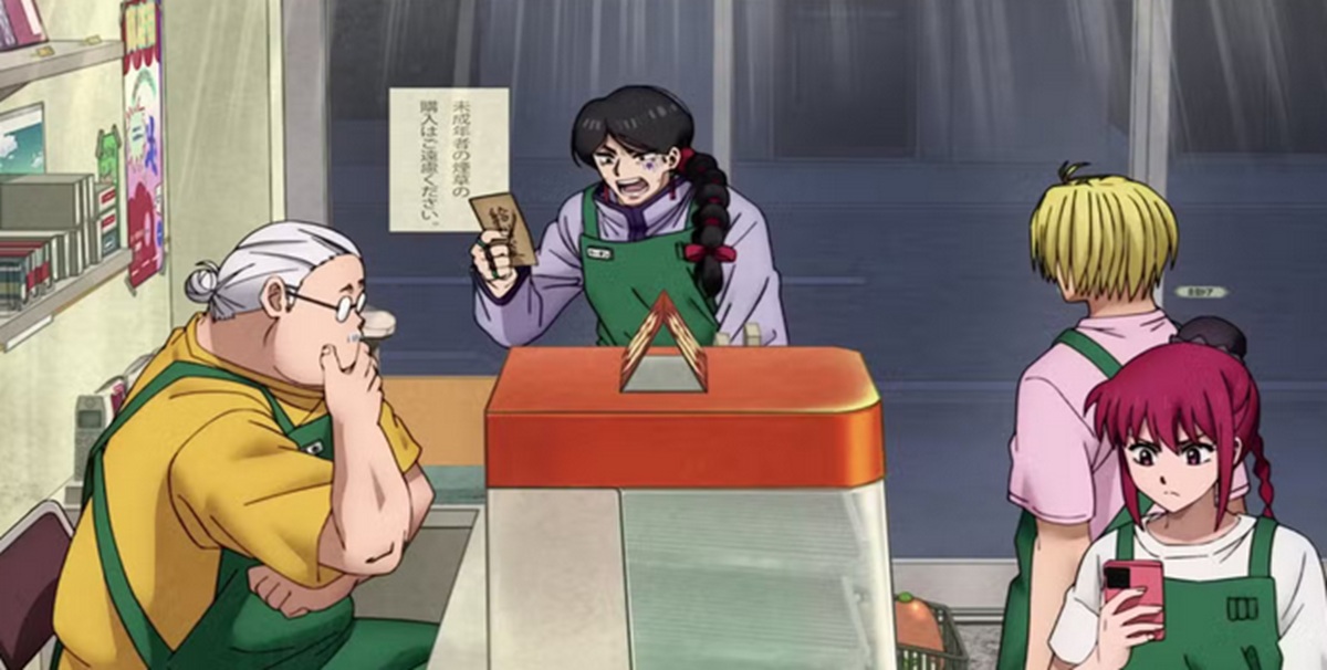 1743001377 Sakamoto Days Episodio 12 ¿que Fecha De Lanzamiento ¿a Que.jpg
