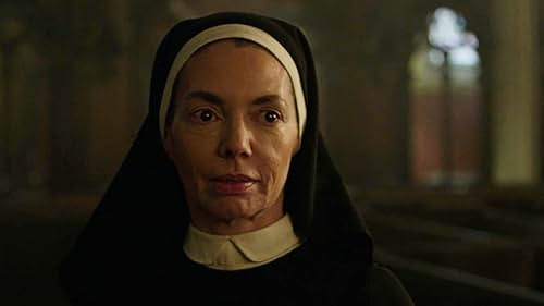 Hermana Maggie Marvel