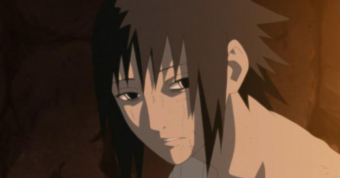 Sasuke