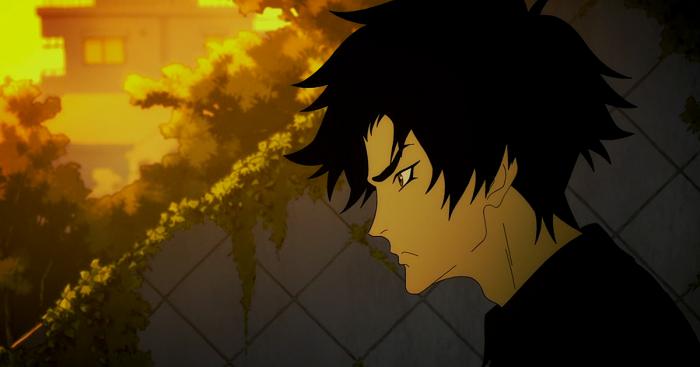 Akira Fudo