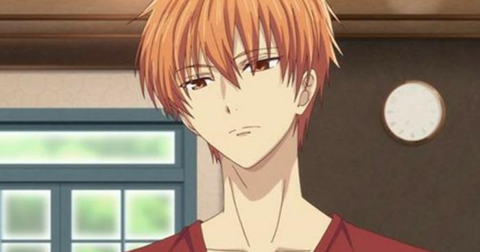 Kyo Sohma