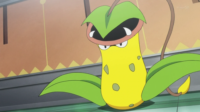 Pokémon Za Méga Evolution Legends